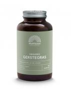 Organic gerstegras 400mg bioOverig gezondheidsproducten8720959403333