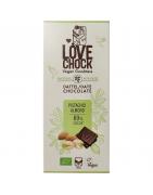 Pistache almond bioSnoepgoed8720574842265