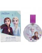 Frozen eau de toiletteOverig cosmetica8411114085791