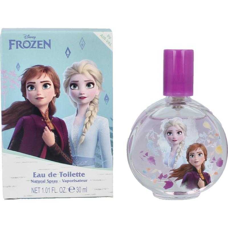 Frozen eau de toiletteOverig cosmetica8411114085791