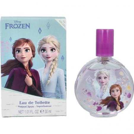 Frozen eau de toiletteOverig cosmetica8411114085791