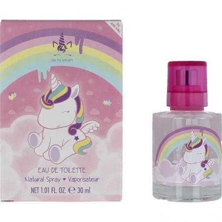 Eau my unicorn eau de toiletteOverig cosmetica8411114084589