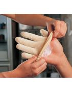 Handschoen maat 9/10 volwassenenHulpmiddelen4063591461205