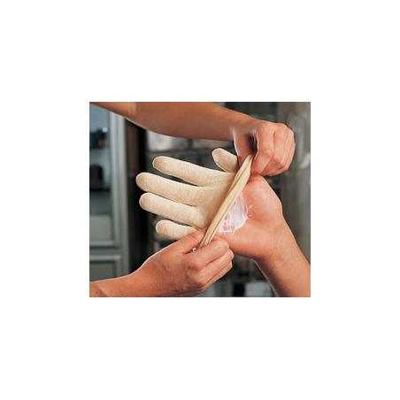 Handschoen maat 9/10 volwassenenHulpmiddelen4063591461205