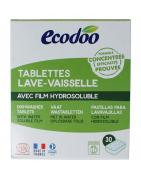 Vaatwasmachine tablettenAfwasmiddel3380380112768