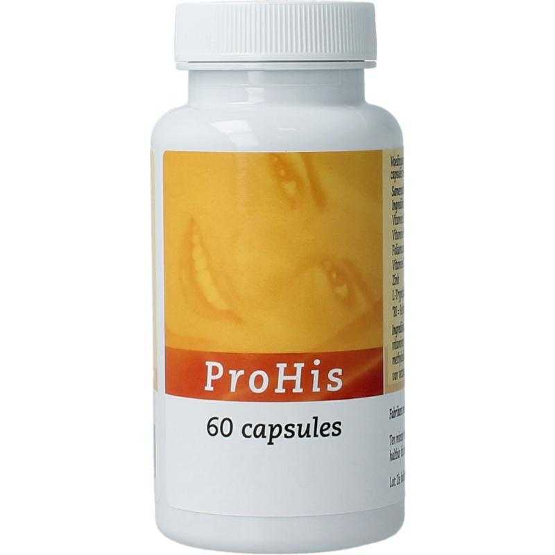 ProhisOverig gezondheidsproducten8721302350304 ProhisOverig gezondheidsproducten8721302350304