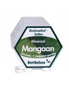 Mangaan citraat 3,75mgOverig gezondheidsproducten5701629031233