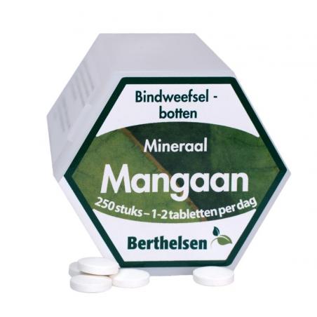 Mangaan citraat 3,75mgOverig gezondheidsproducten5701629031233