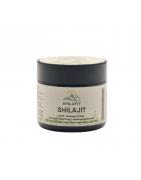 Shilajit resinOverig gezondheidsproducten8720892559005
