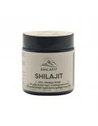 Shilajit resinOverig gezondheidsproducten8720892559012