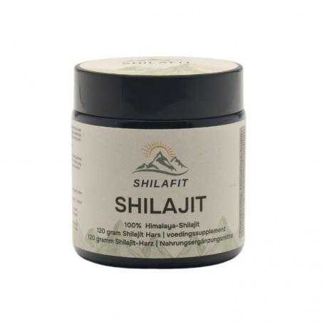Shilajit resinOverig gezondheidsproducten8720892559012