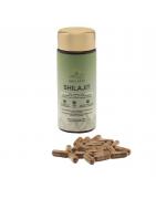 Shilajit 500mgOverig gezondheidsproducten8720892559036