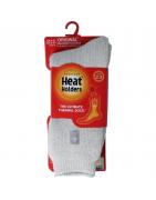 Original socks 37-42 silver/greyKleding/ondergoed5019041184926