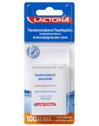 Tandenstokers intersticksMondhygiëne041673870613