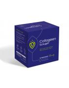 Collageen solugel vit C en D sachet 10 gramOverig gezondheidsproducten8717438693378
