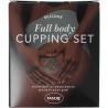 Full body cupping set in boxOverig lichaam8719172260373