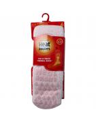 Anti slip socks dusted pinkKleding/ondergoed5019041185077