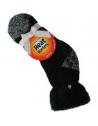 Ladies lounge socks 4-8 37-42 blackKleding/ondergoed5019041185220