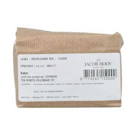 Mexicaanse mixKruiden8719265150000