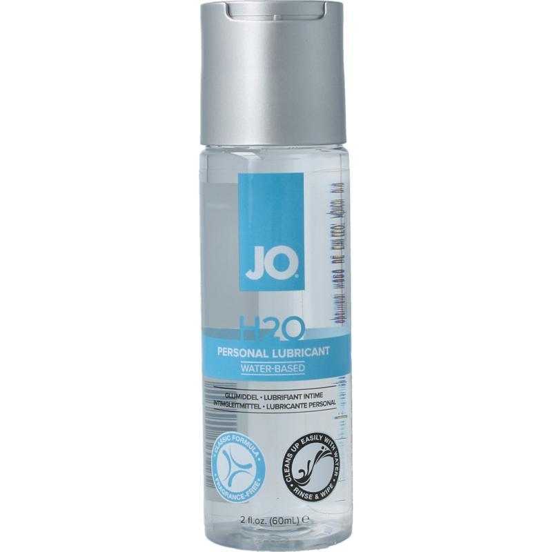 H2O LubricantGlijmiddel796494400340