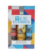 Tri me triple pack classicsGlijmiddel796494100585