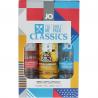 Tri me triple pack classicsGlijmiddel796494100585