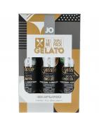 Tri me triple pack gelatoGlijmiddel796494100592