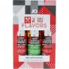 Tri me triple pack flavorsGlijmiddel796494100608