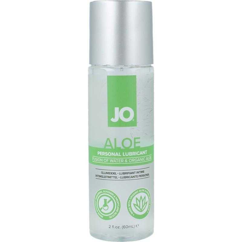 Aloe lubricantGlijmiddel796494420256