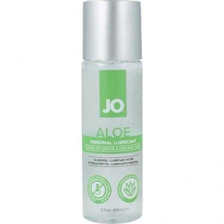 Aloe lubricantGlijmiddel796494420256