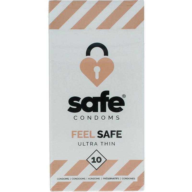 Condooms ultra dunCondooms8718801920008