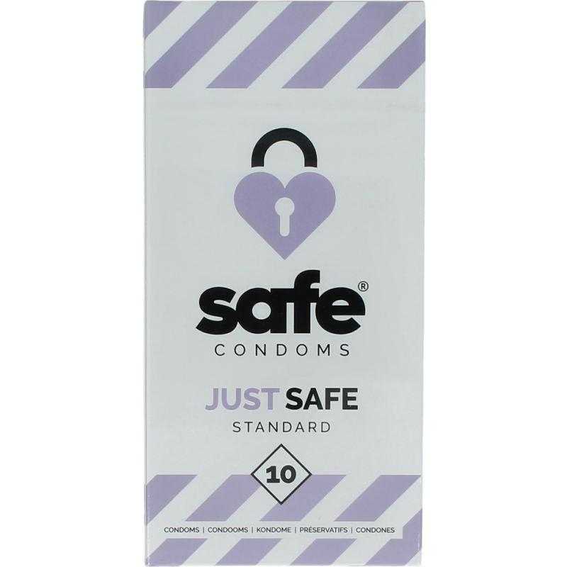 Condooms siliconen glijmiddelCondooms8718801920015