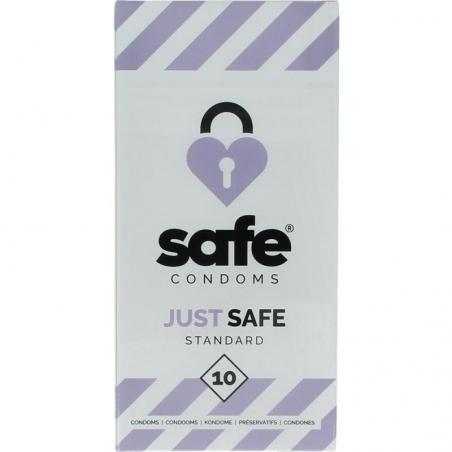 Condooms siliconen glijmiddelCondooms8718801920015