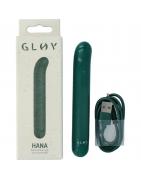 Hana eco g-spot vibrator groenErotiek8719934004788