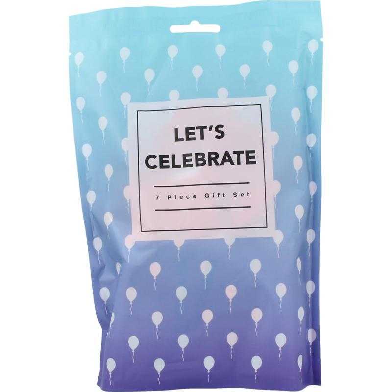 Lets celebrate setErotiek8719497666676