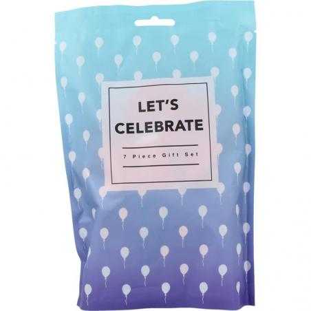 Lets celebrate setErotiek8719497666676