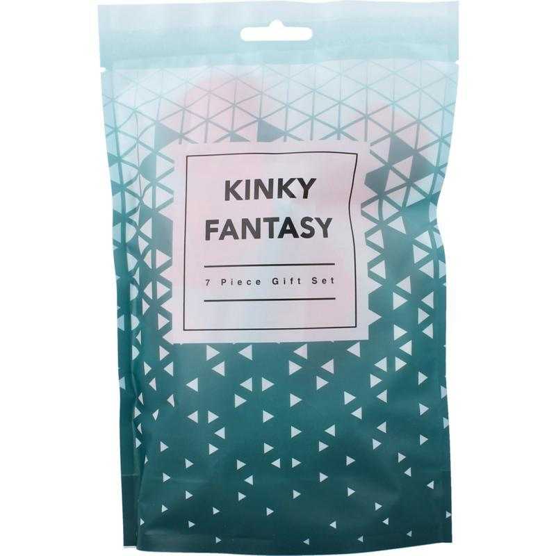 Kinky fantasyErotiek8719497666690