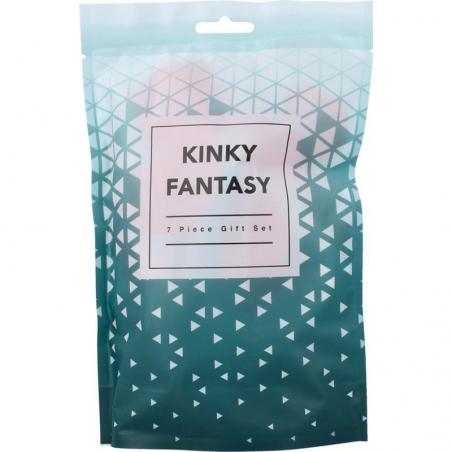 Kinky fantasyErotiek8719497666690