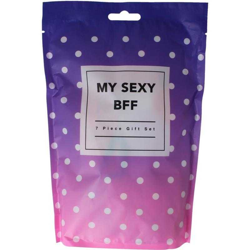 My sexy bff setErotiek8719934001879