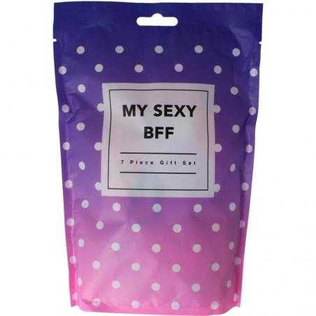 My sexy bff setErotiek8719934001879