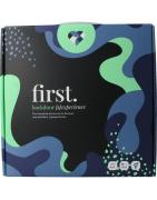 First backdoor experience starter setErotiek8719934003897