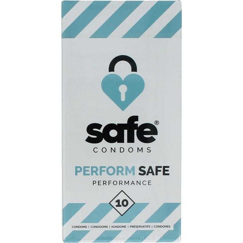 Condooms orgasme vertragend performanceCondooms8718801920039