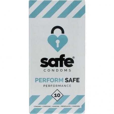 Condooms orgasme vertragend performanceCondooms8718801920039