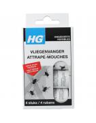 X vliegenvangerPesticide8711577140199