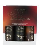 Velvet indulging three-pack travel editionMassage8785276066968