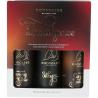 Velvet indulging three-pack travel editionMassage8785276066968