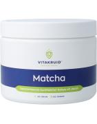 Matcha premium sunmatcha kokyu uit JapanOverig gezondheidsproducten8717438693477