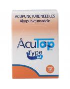 KJ-T dry needle naald 0.25 x 25mmWaren4260394883566