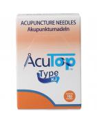 KJ-T dry needle naald 0.25 x 30mmWaren4260394883511