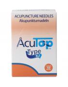 KJ-T dry needle naald 0.30 x 30mmWaren4260394883580